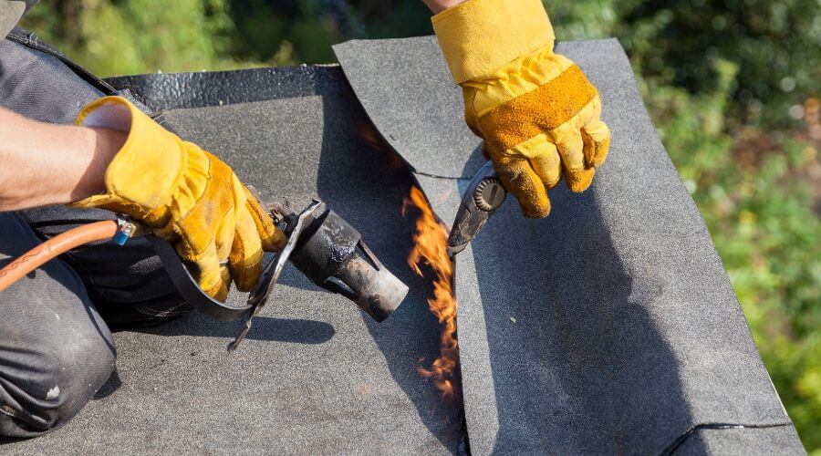 Local Chimney Repair in Slippery Rock, PA